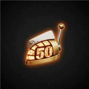 Jackpot50